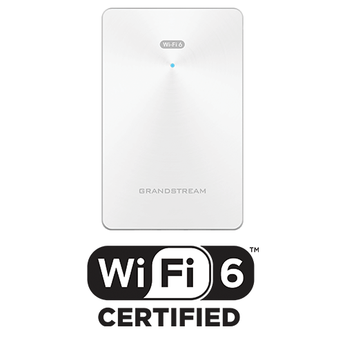 Wi-Fi Access Points | Grandstream Networks